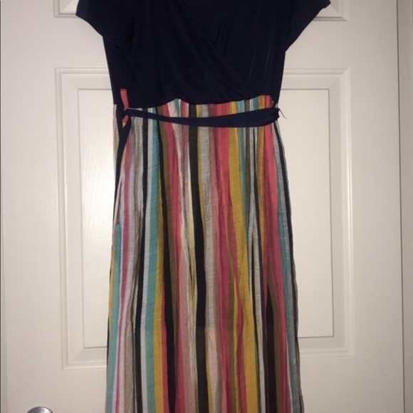 Maxi dress - Picture 3 of 3